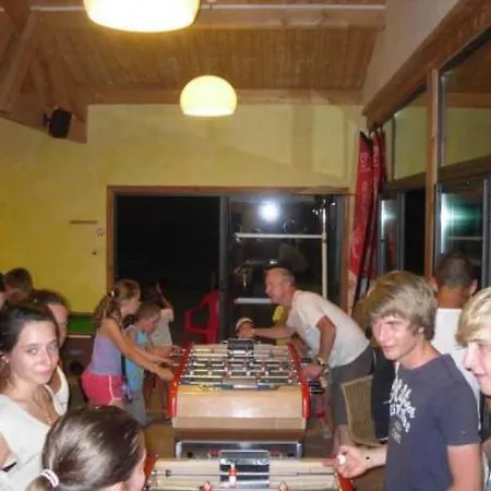 Campingplads Tente 4 Etoiles - Parc Aquatique - Eecgdg *