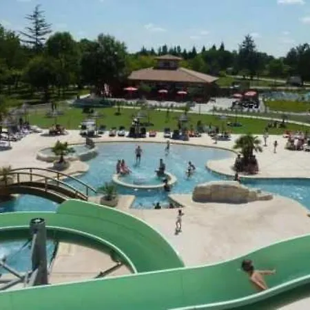 Tente 4 Etoiles - Parc Aquatique - Eecgdg *