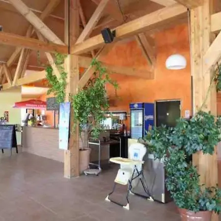Campingplads Tente 4 Etoiles - Parc Aquatique - Eecgdg *