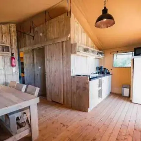 Tente 4 Etoiles - Parc Aquatique - Eecgdg Campingplads Saint-Cricq